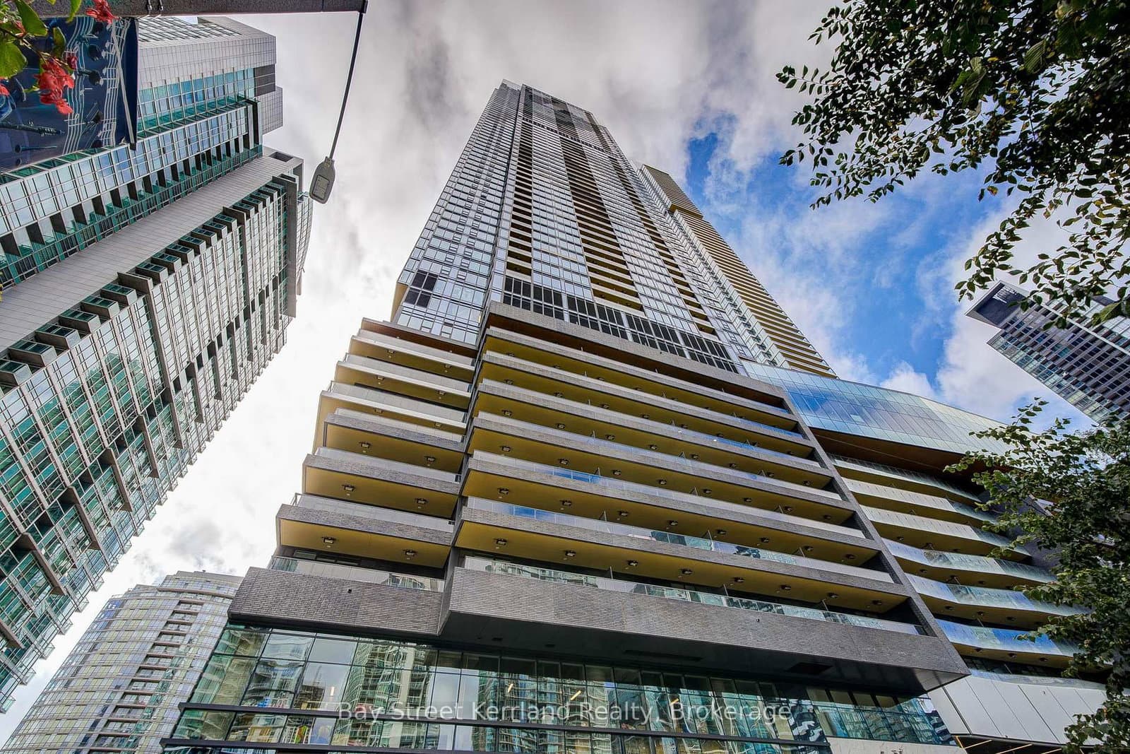 #4209 - 1 Concord CityPlace Way