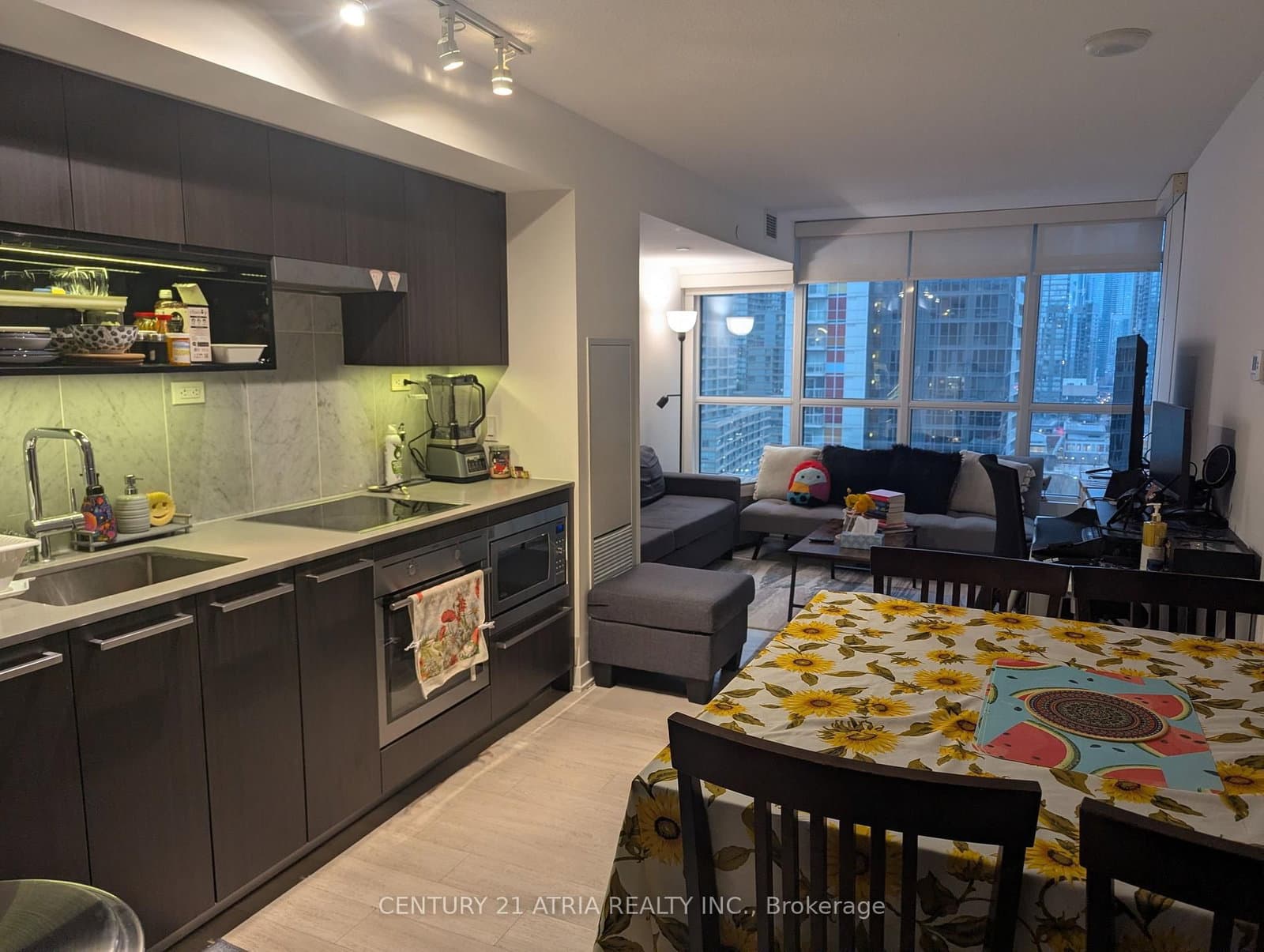 #2008 - 80 Queens Wharf Road