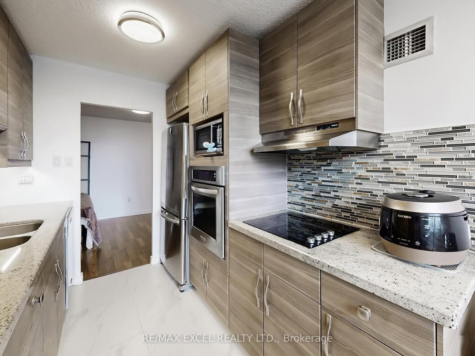 #301 - 205 Hilda Avenue