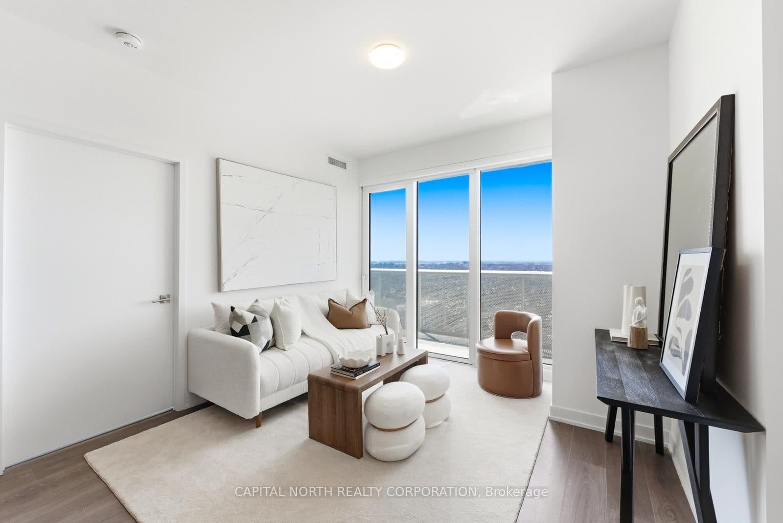 #2804 - 15 Holmes Avenue