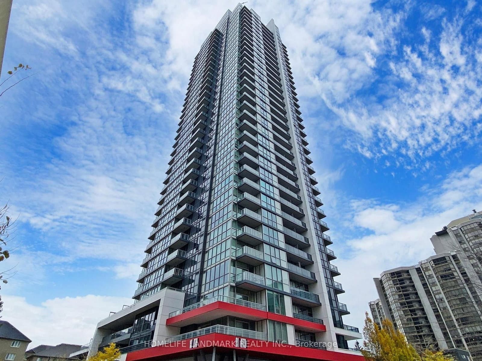 #3004 - 88 Sheppard Avenue E