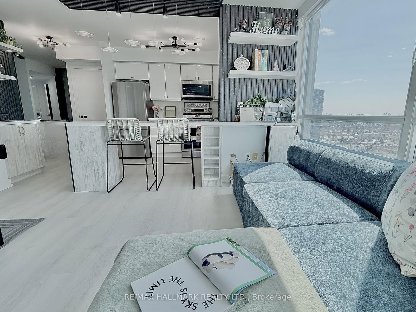 #1904 - 5740 Yonge Street