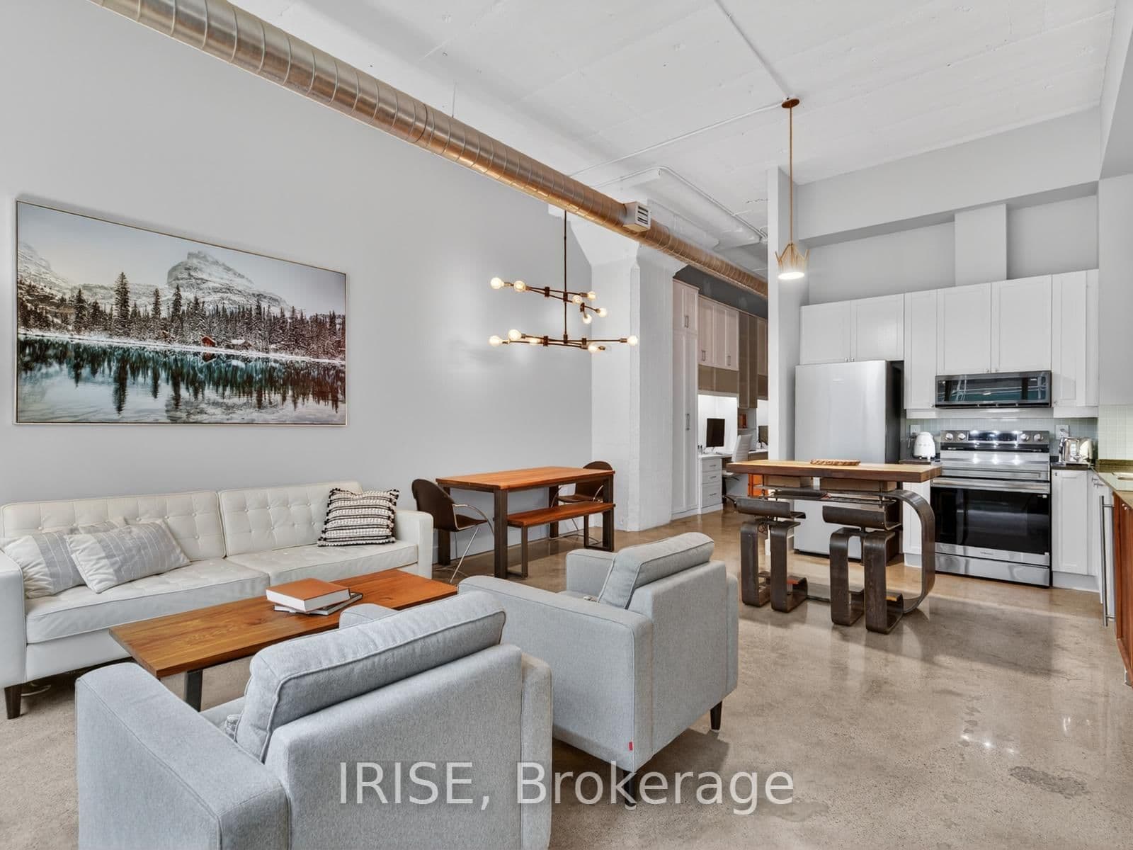 #430 - 155 Dalhousie Street