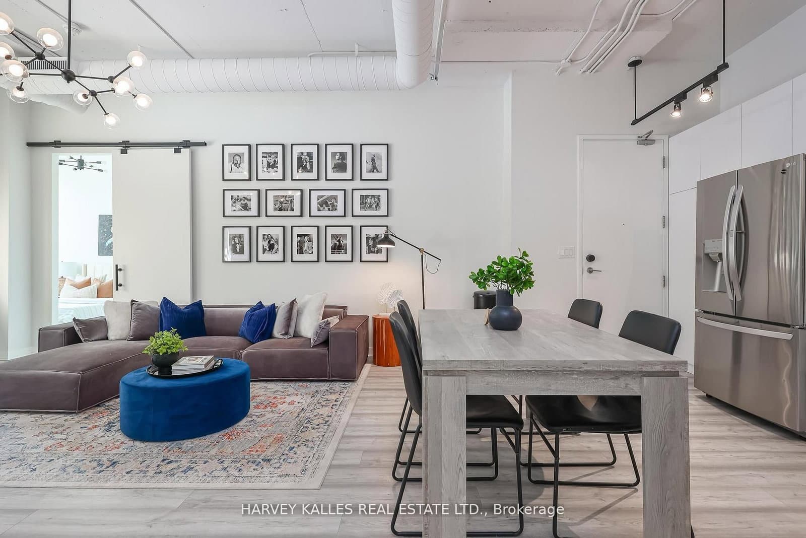 #412 - 188 Eglinton Avenue E