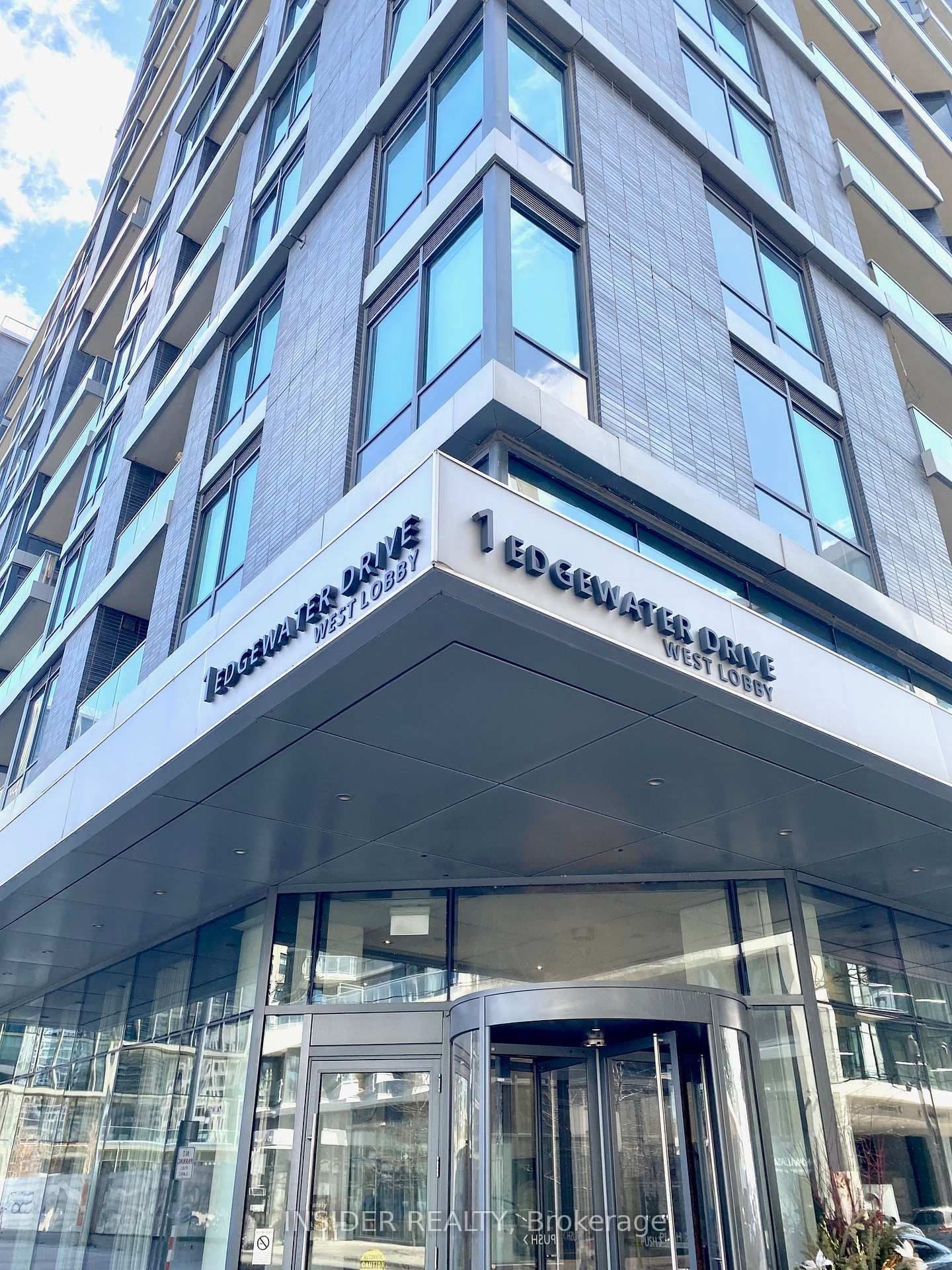 1 Edgewater Drive, Unit PH08