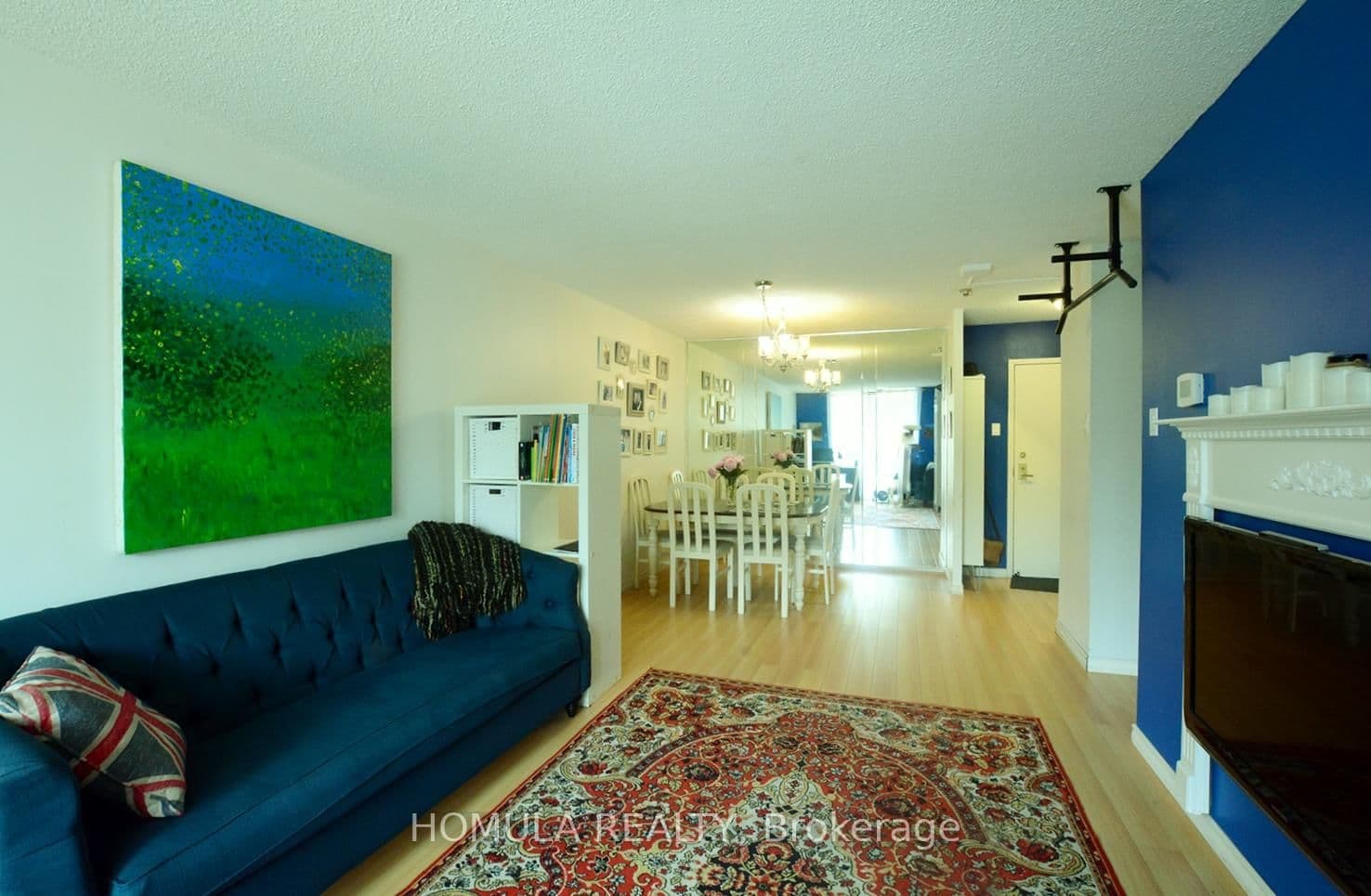 #303 - 250 Jarvis Street