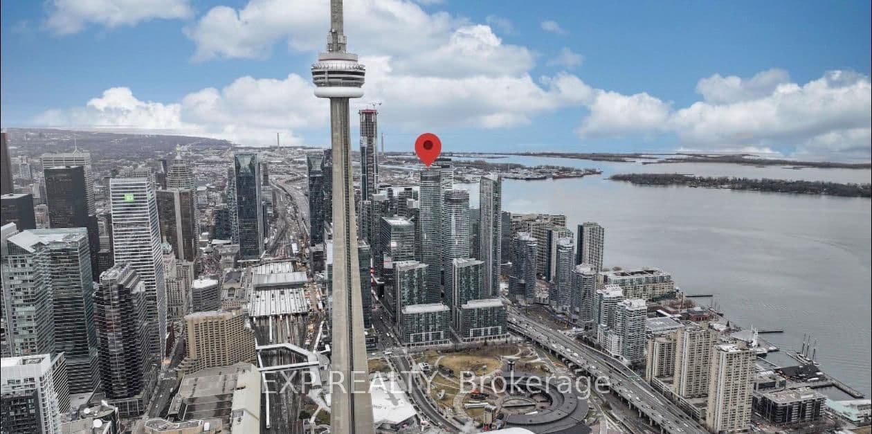 #4008 - 14 York Street