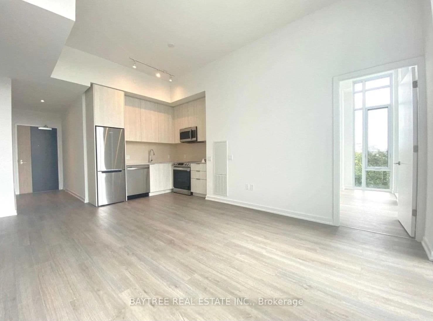 50 Power Street, Unit 403