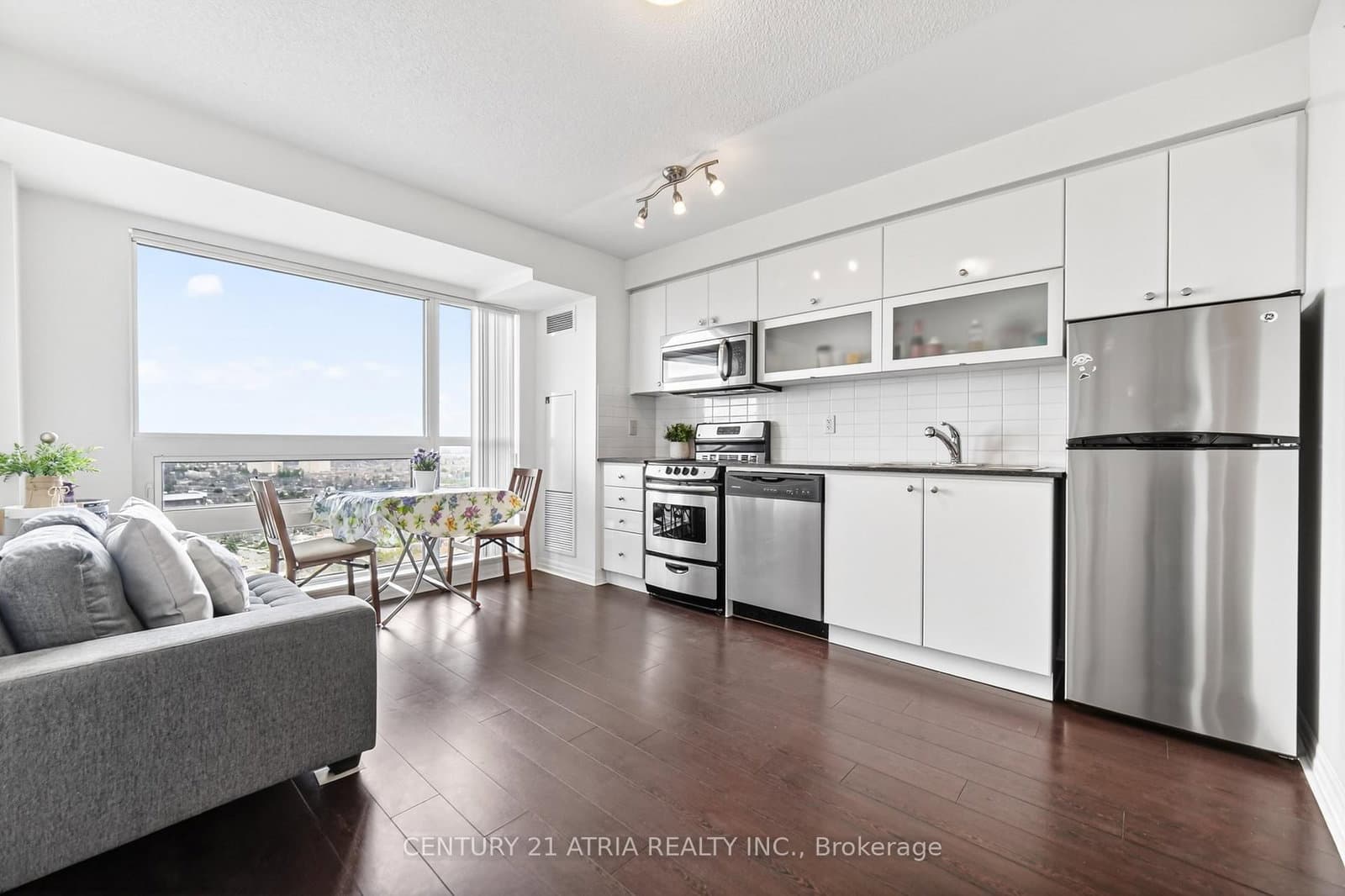 #2707 - 2015 Sheppard Avenue E