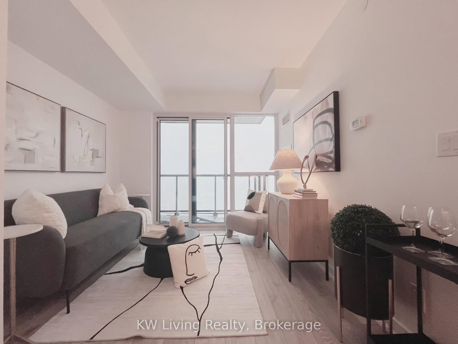 #3309 - 159 Wellesley Street E