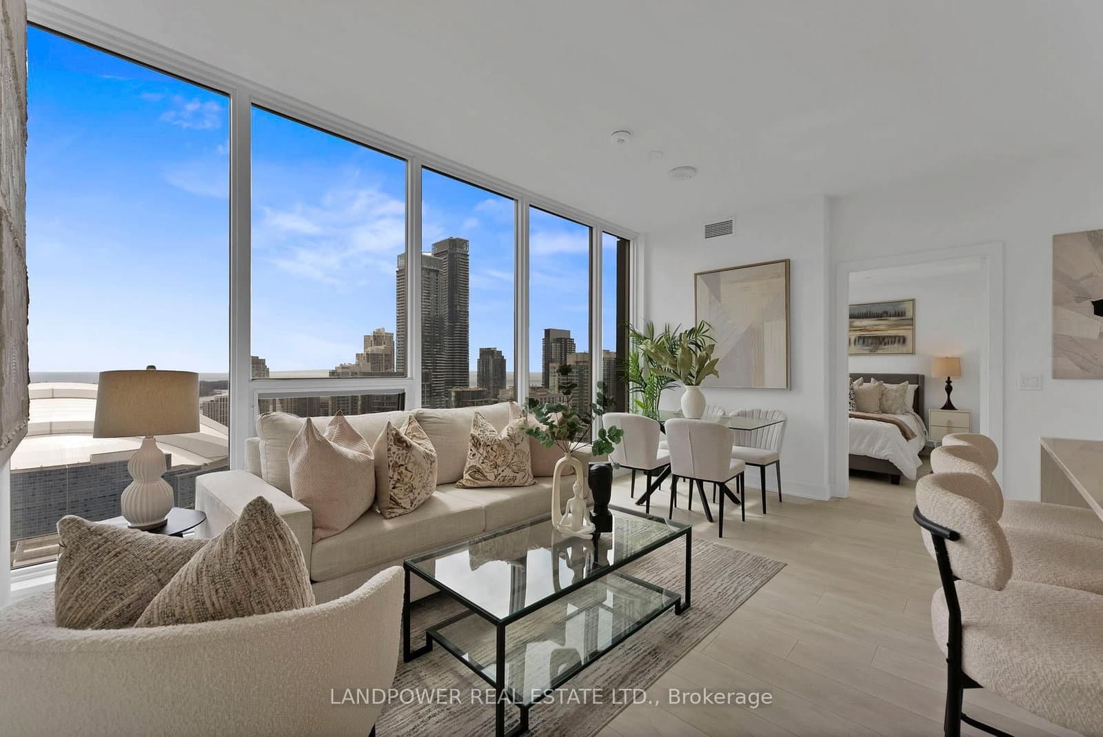 #2809 - 35 Mercer Street