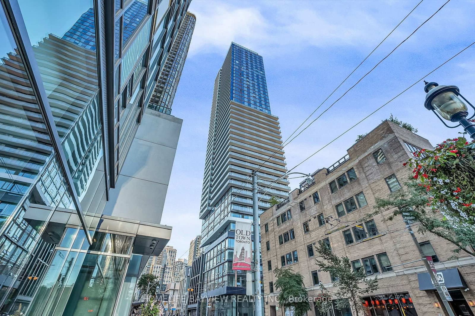 89 Church Street, Unit 2807