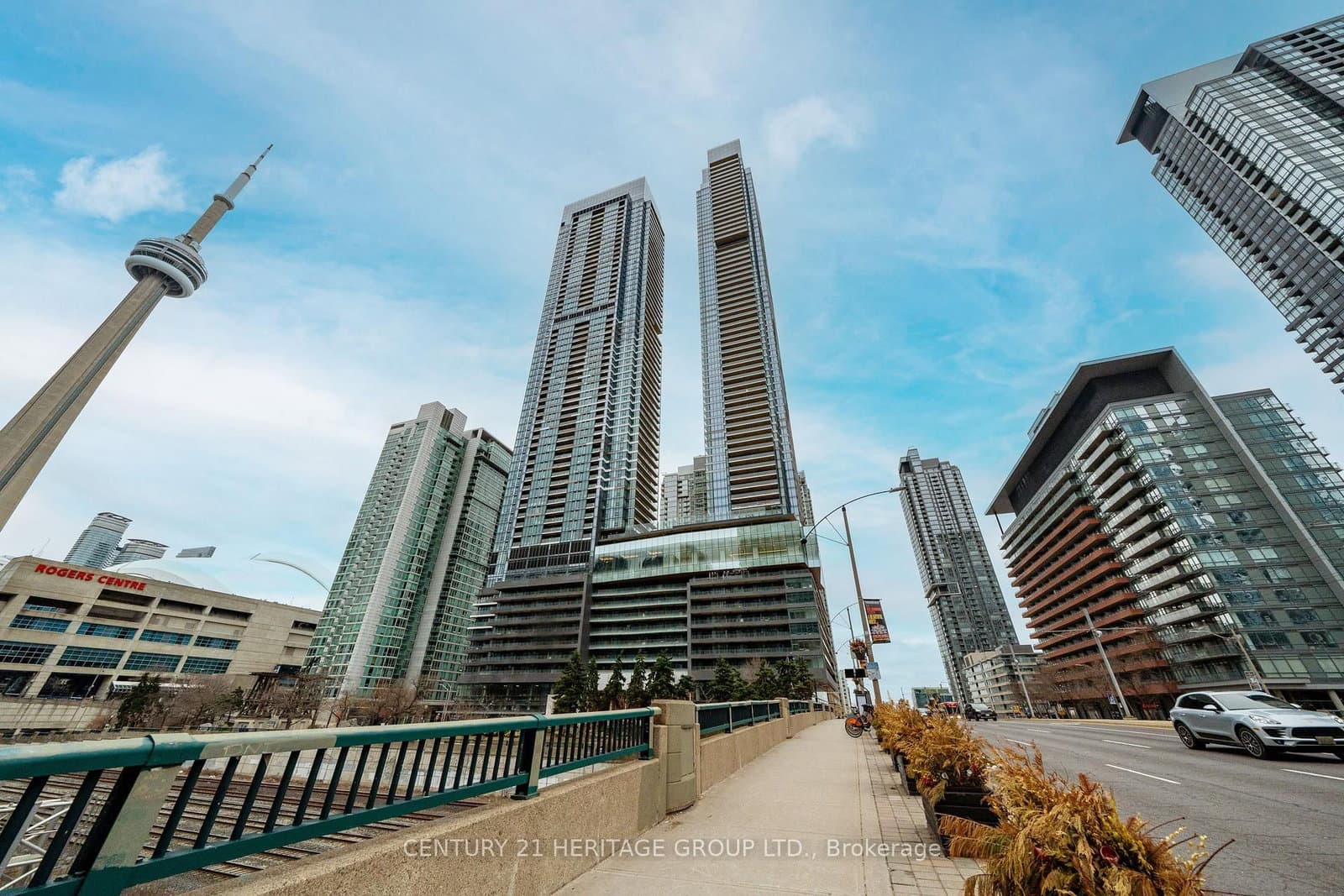 #6501 - 1 Concord Cityplace Way