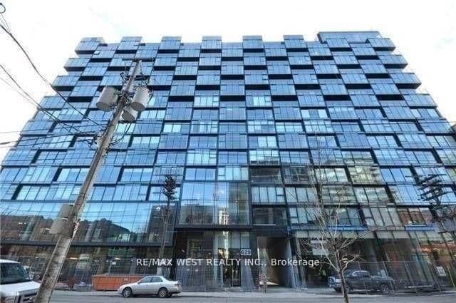 629 King Street, Unit 1025