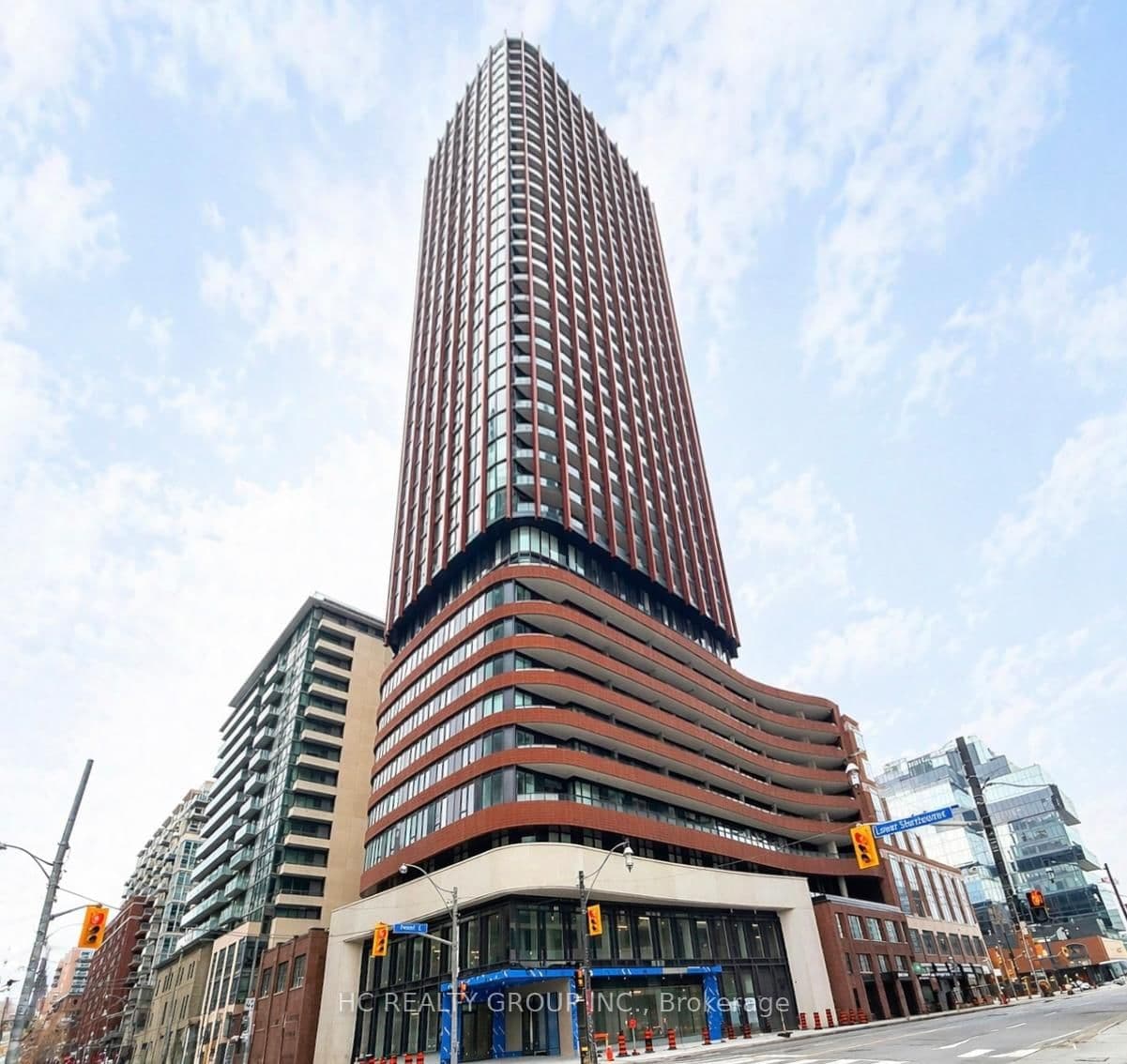 #2015 - 180 Front Street E