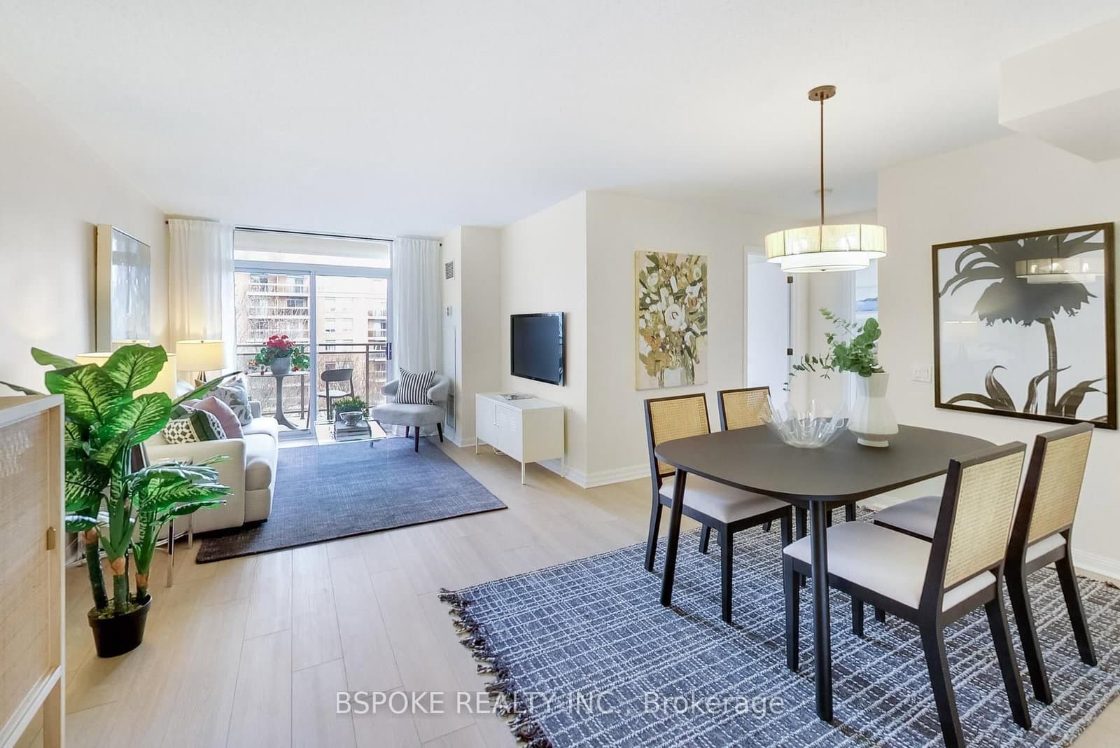 #509 - 650 Lawrence Avenue W