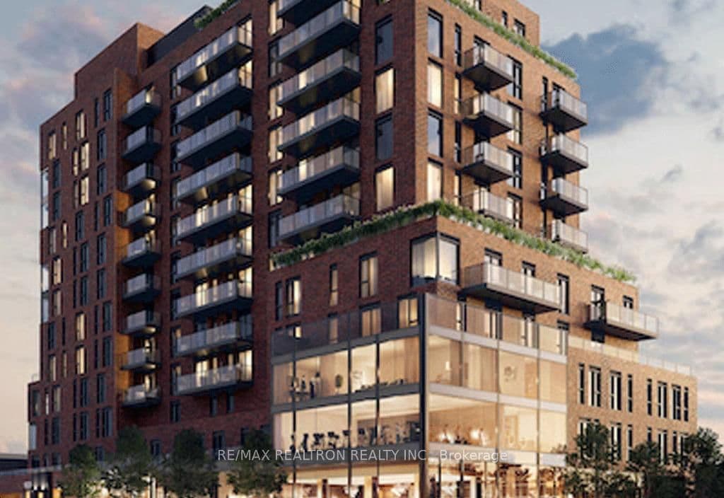 185 Alberta Avenue W, Unit 1208