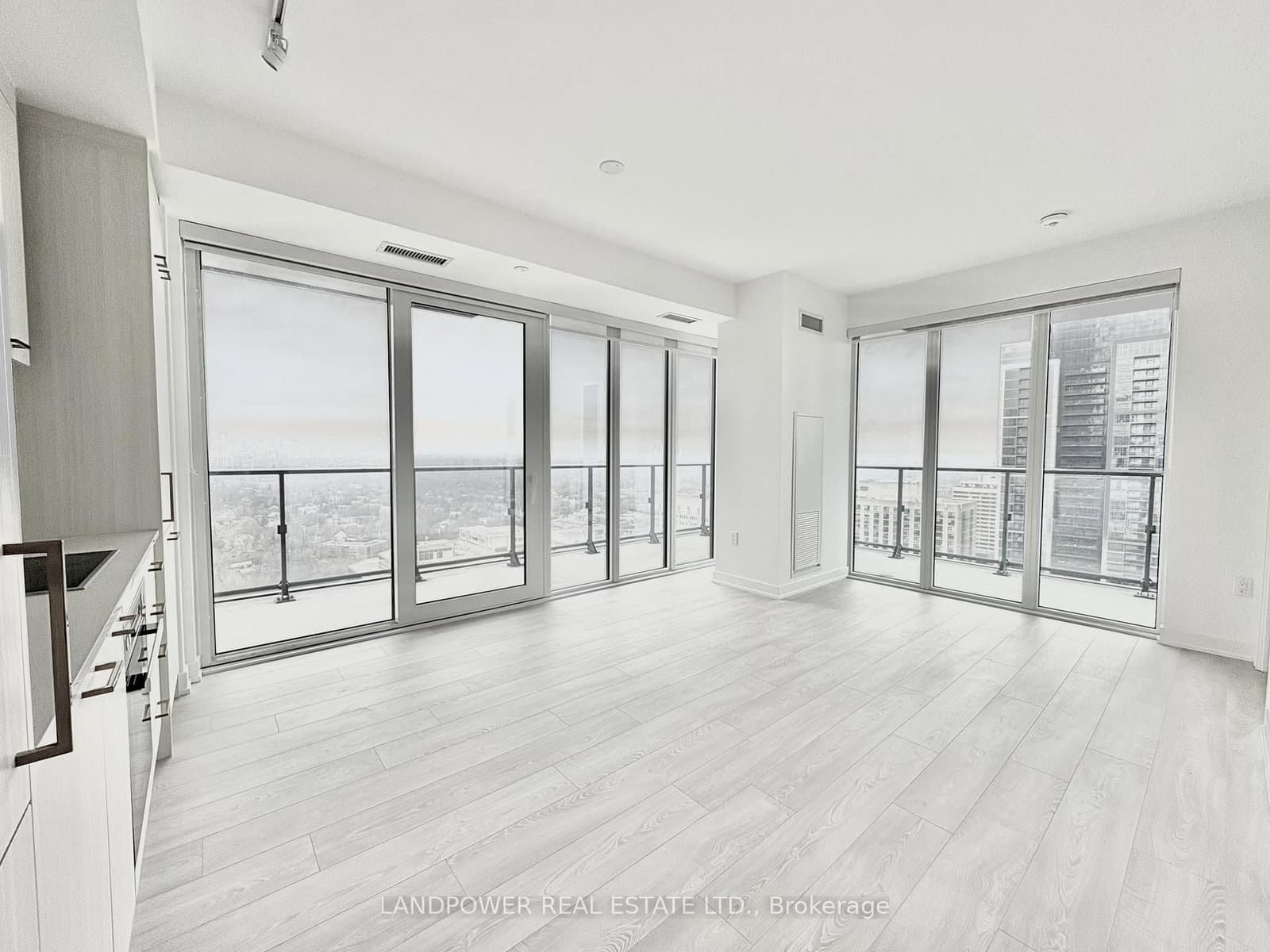 634 Church Street, Unit 3205