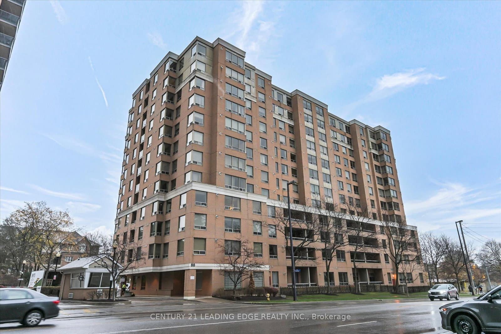 #1205 - 88 Grandview Way