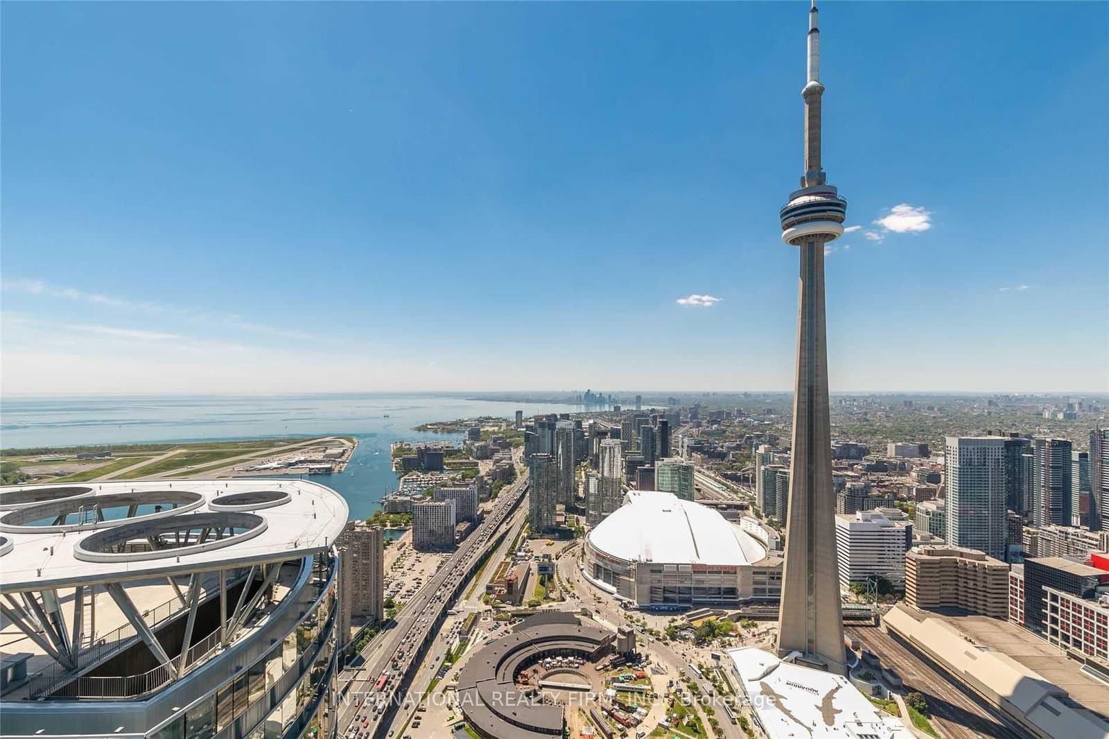 #6707 - 14 York Street