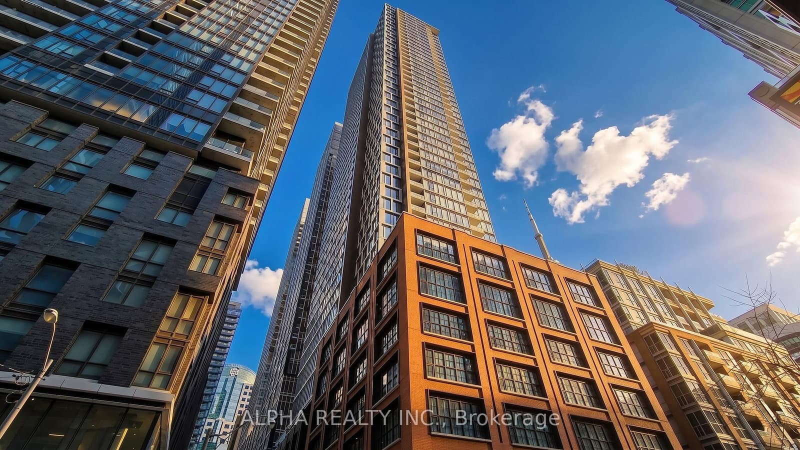 55 Mercer Street, Unit 3006