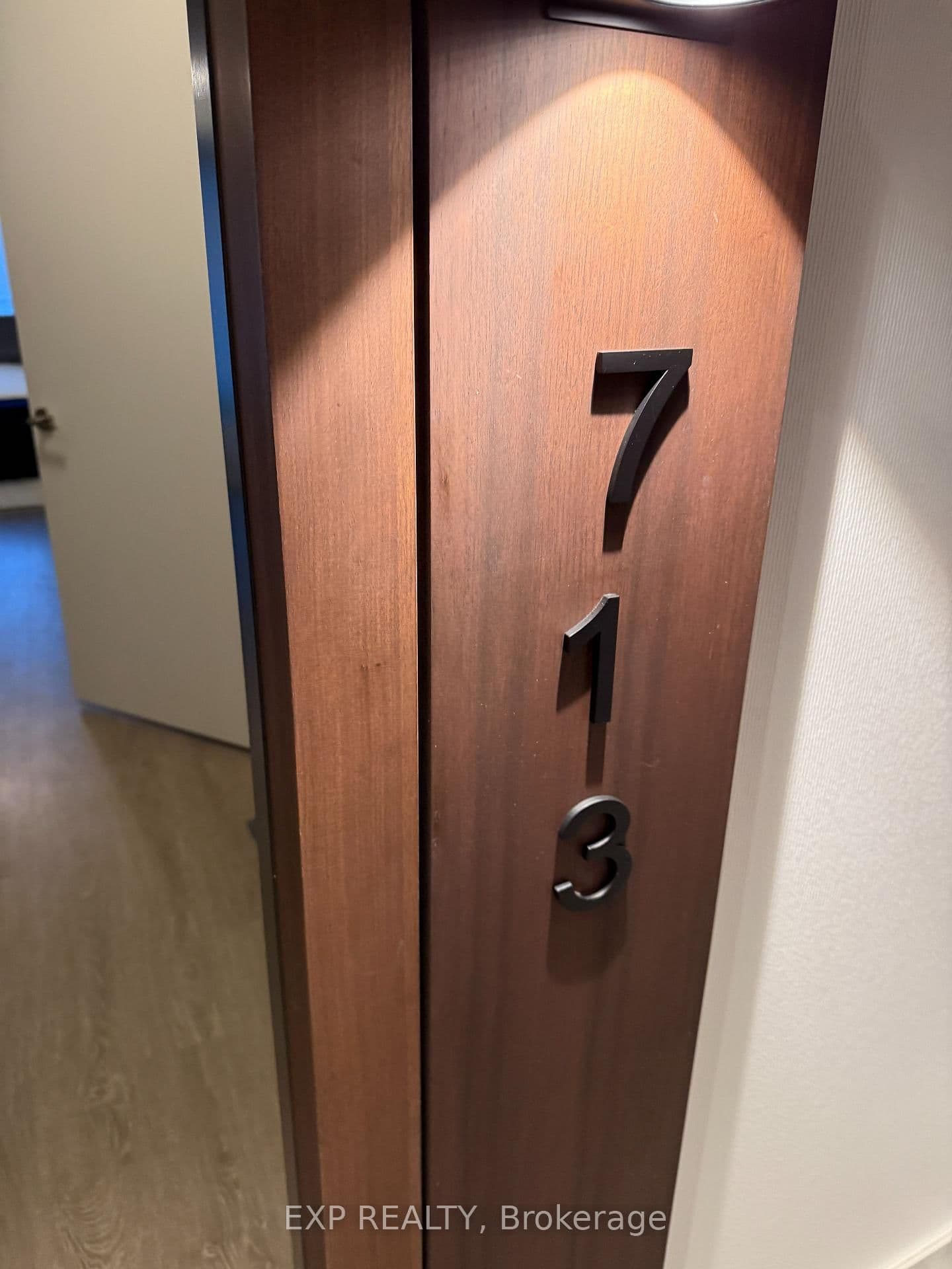 425 Front Street E, Unit 713