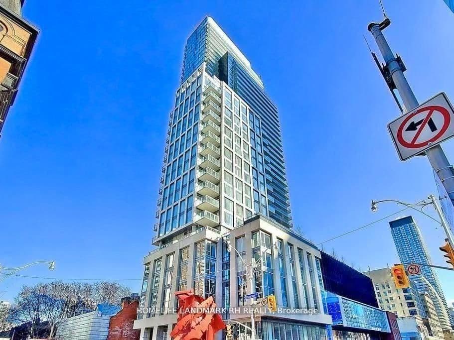 #610 - 3 Gloucester Street