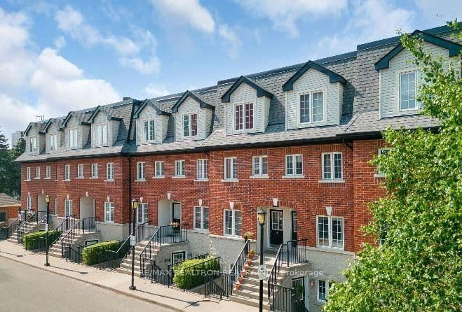 #109 - 262 St Helens Avenue