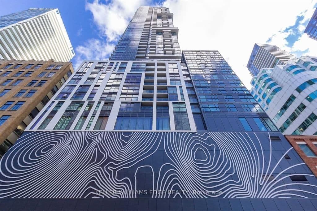 #3612 - 87 Peter Street