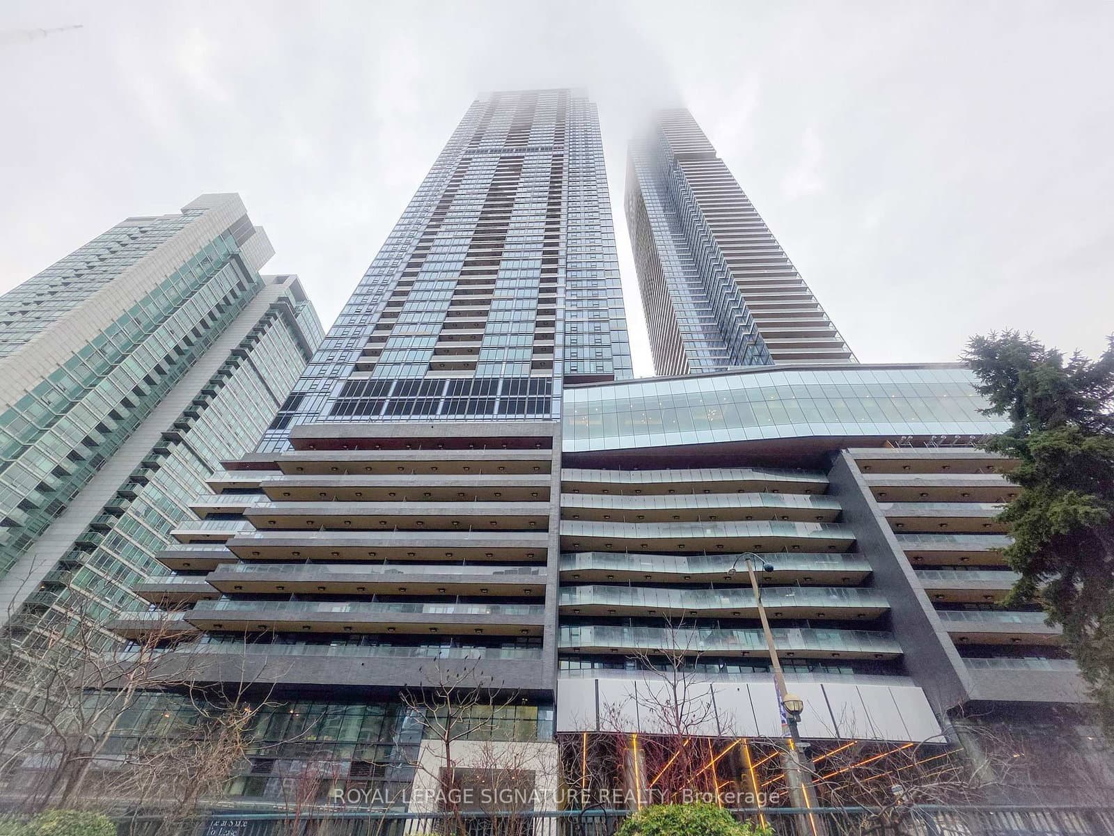 3 Concord Cityplace Way, Unit 3312