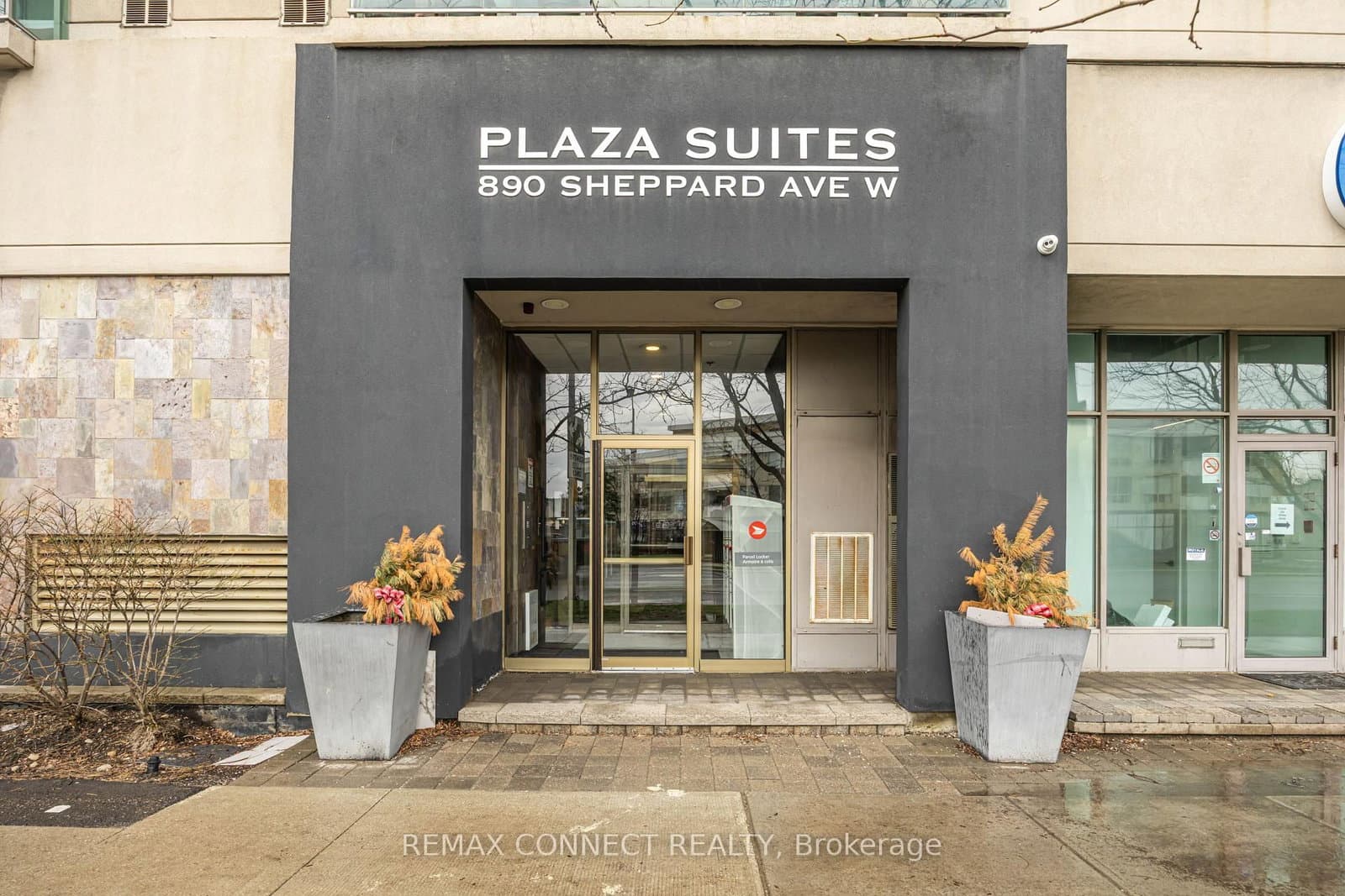 #504 - 890 Sheppard Avenue W