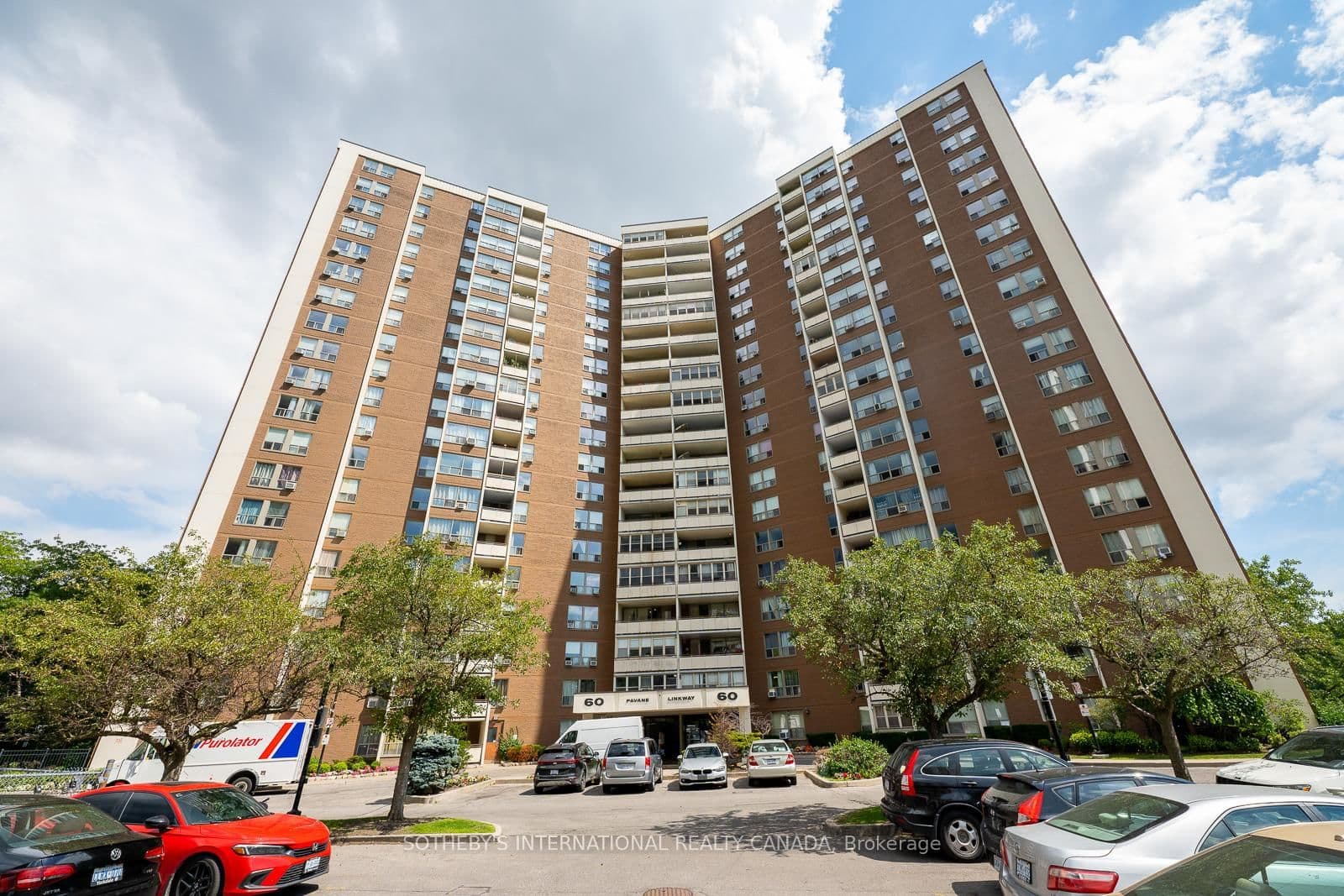#706 - 60 Pavane Link Way