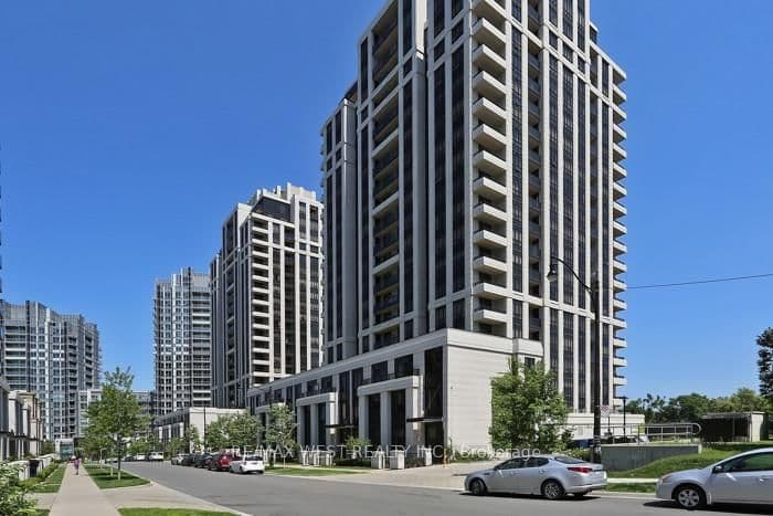 #312 - 100 Harrison Garden Boulevard