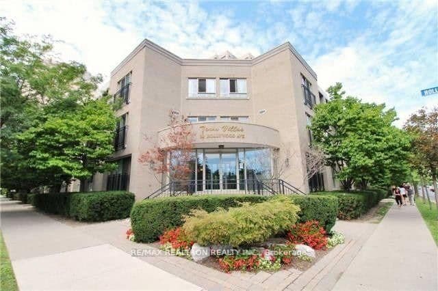 #108 - 38 Hollywood Avenue