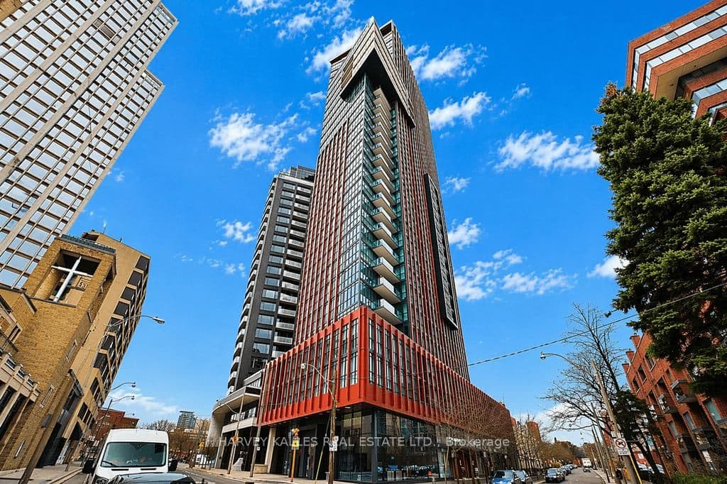 #2603 - 32 Davenport Road