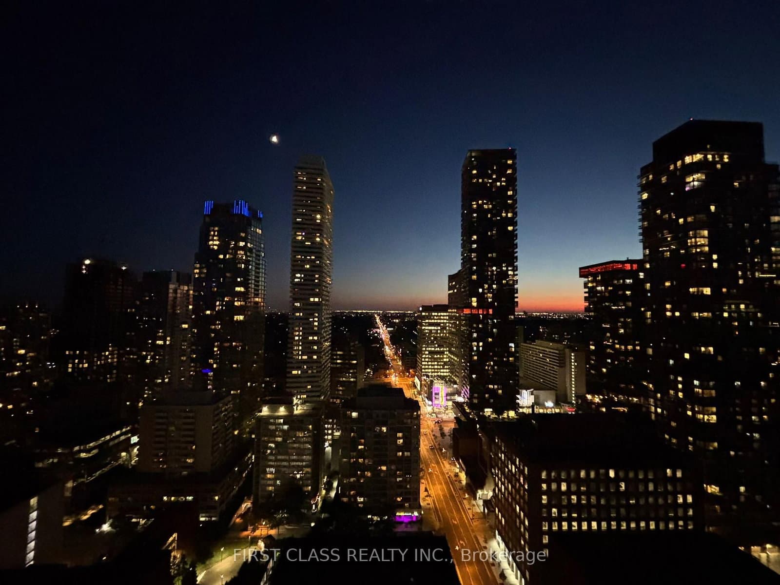 #2801 - 89 Dunfield Avenue