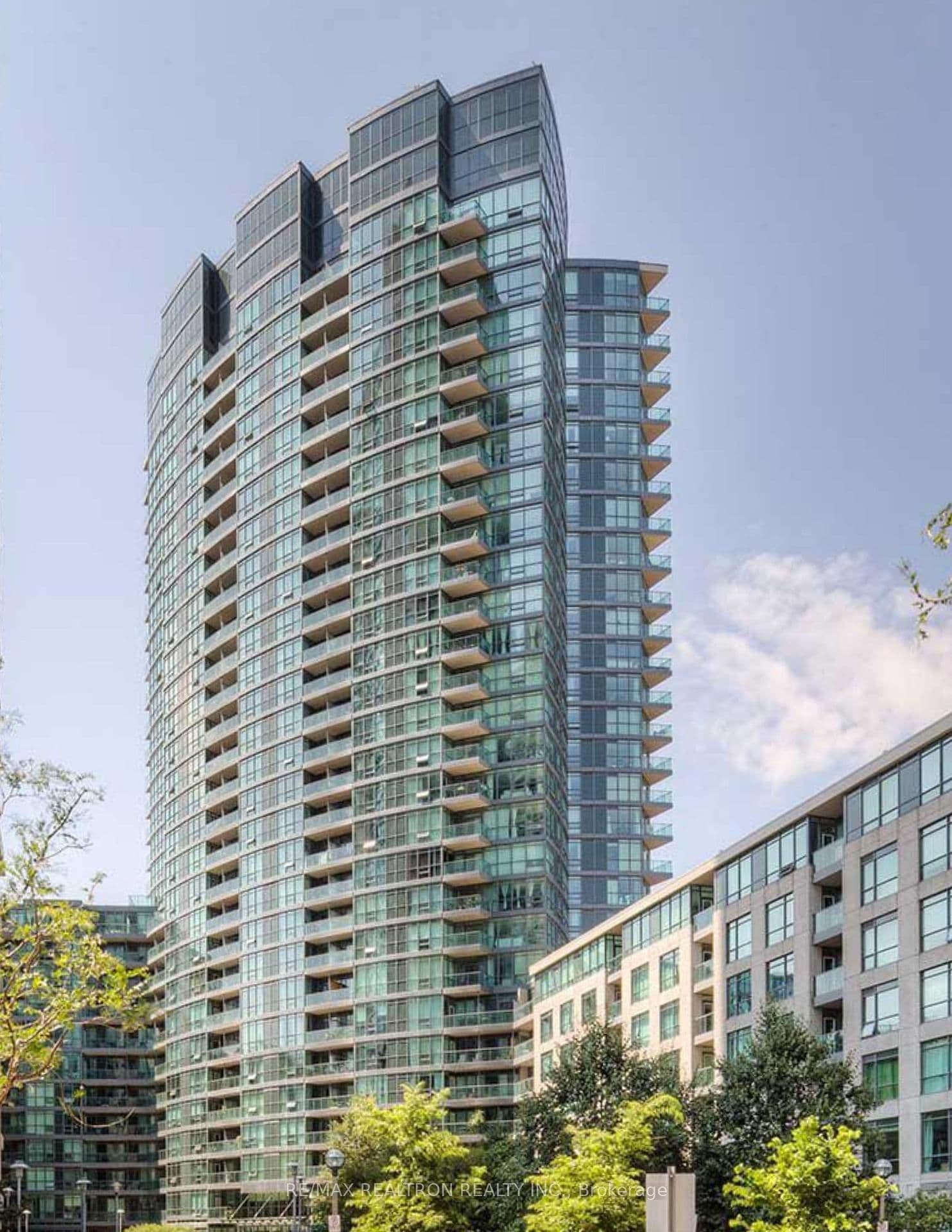 #1410 - 231 Fort York Boulevard