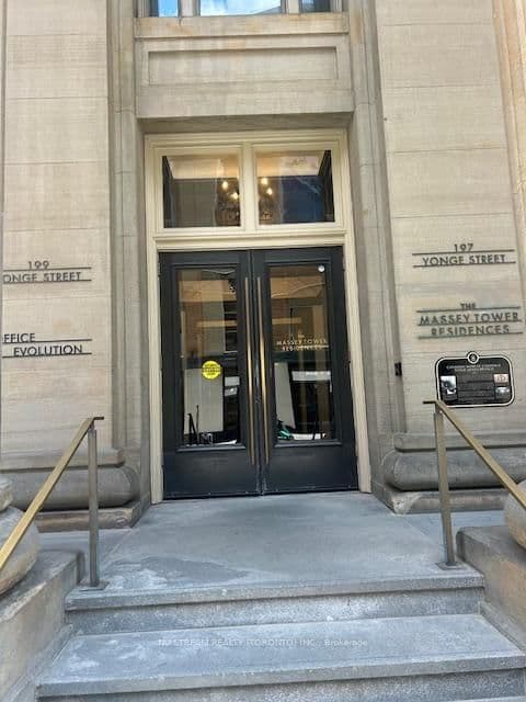#3213 - 197 Yonge Street