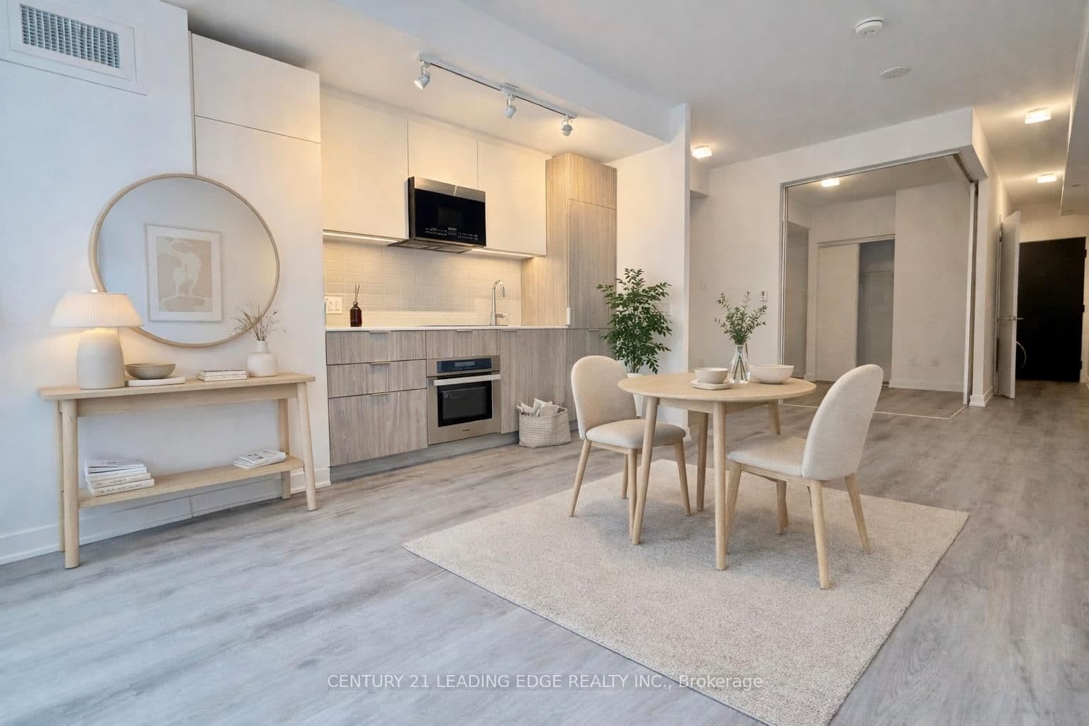 #304 - 28 Eastern Avenue