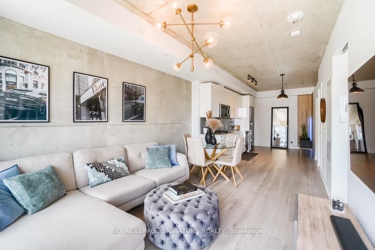 #505 - 55 Ontario Street