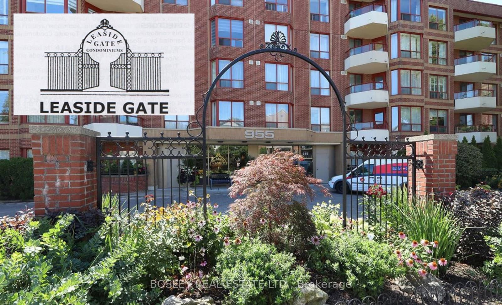 #513 - 955 Millwood Road