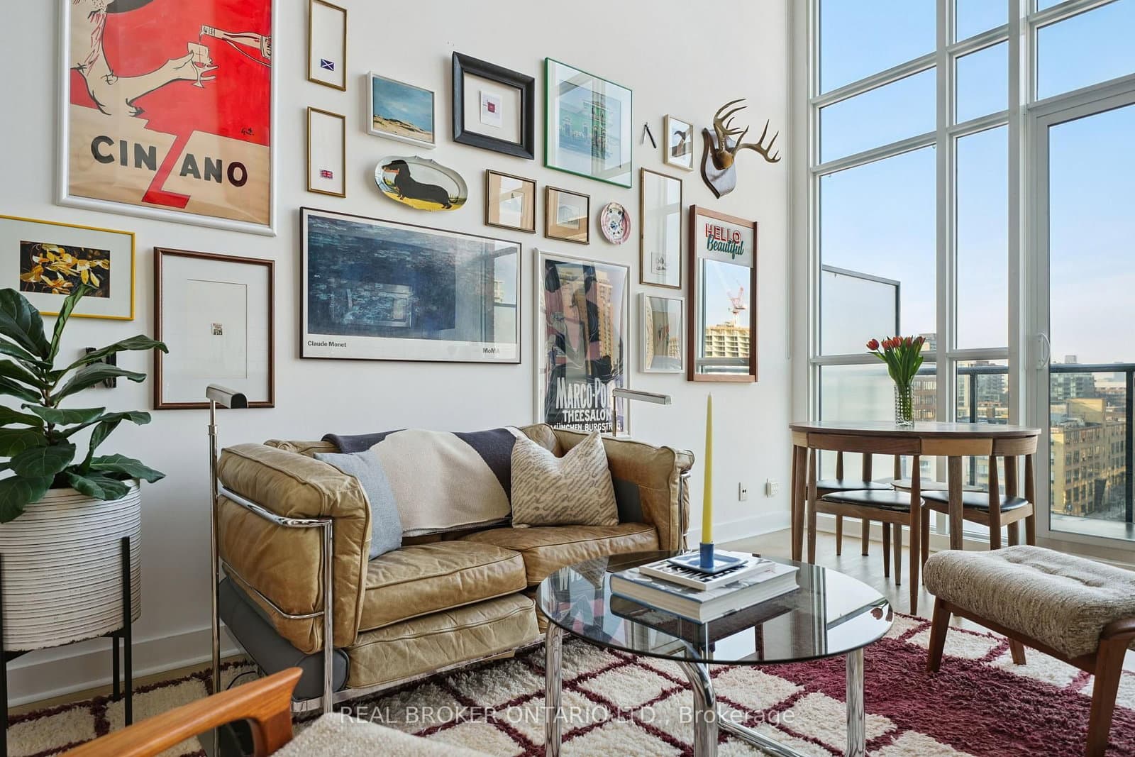 #714 - 5 Hanna Avenue