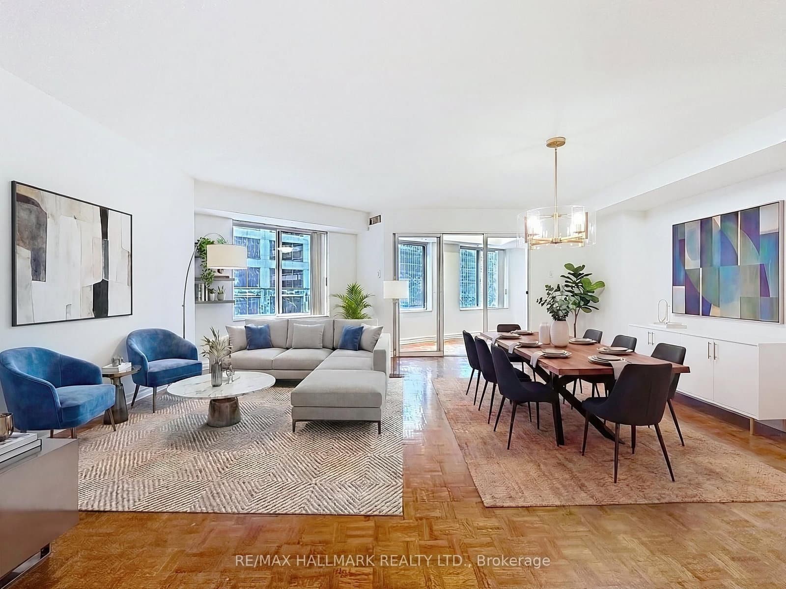 #302 - 33 University Avenue