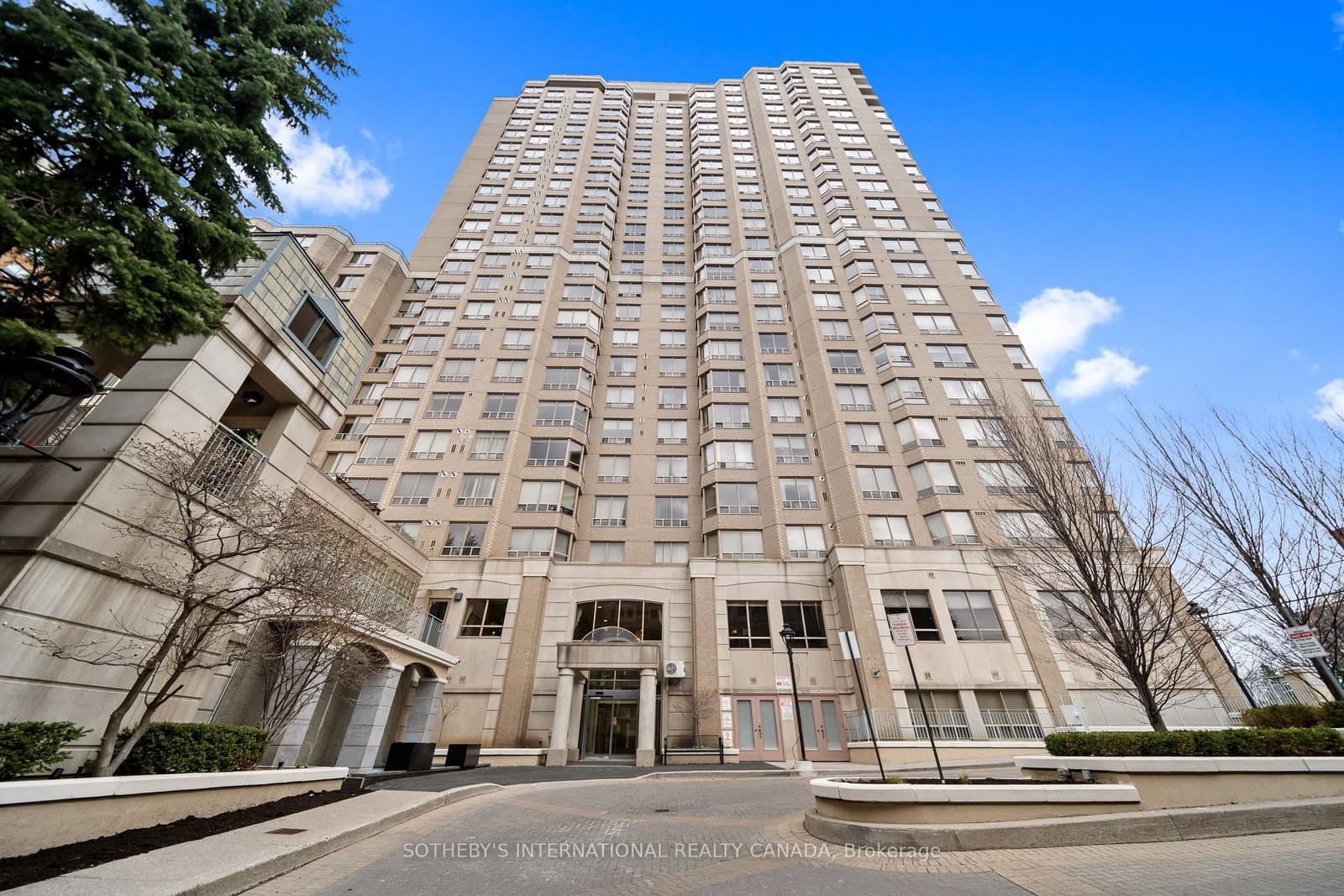 #517 - 5418 Yonge Street