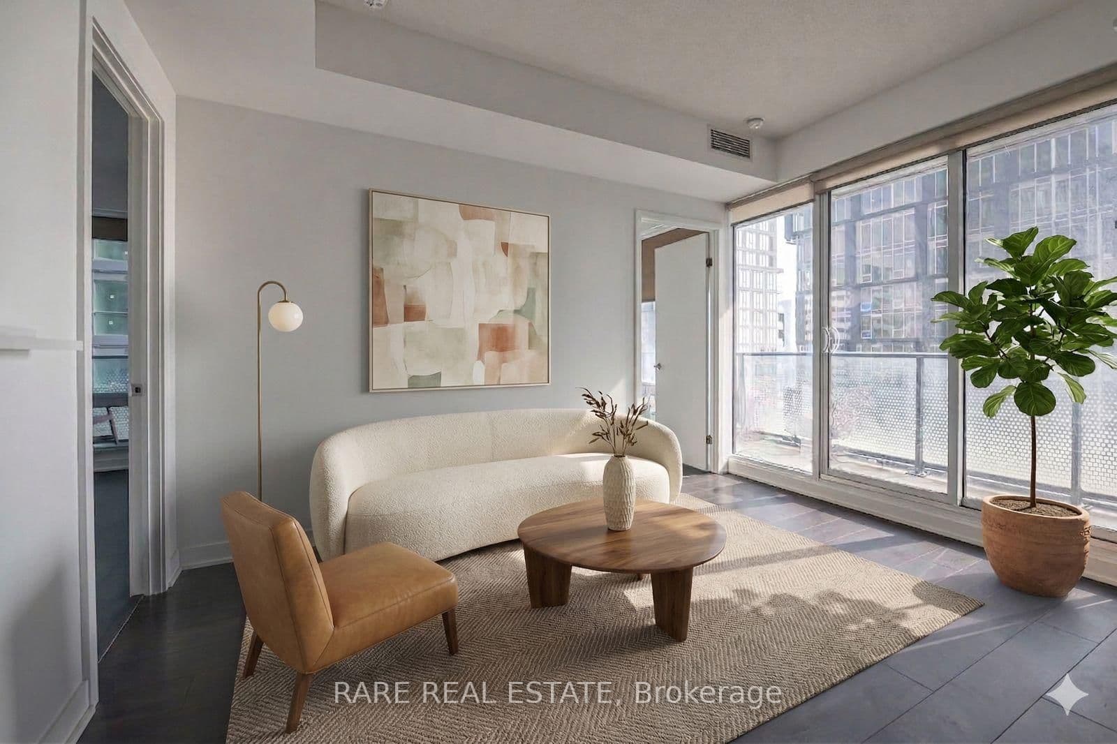 125 Blue Jays Way, Unit 5011