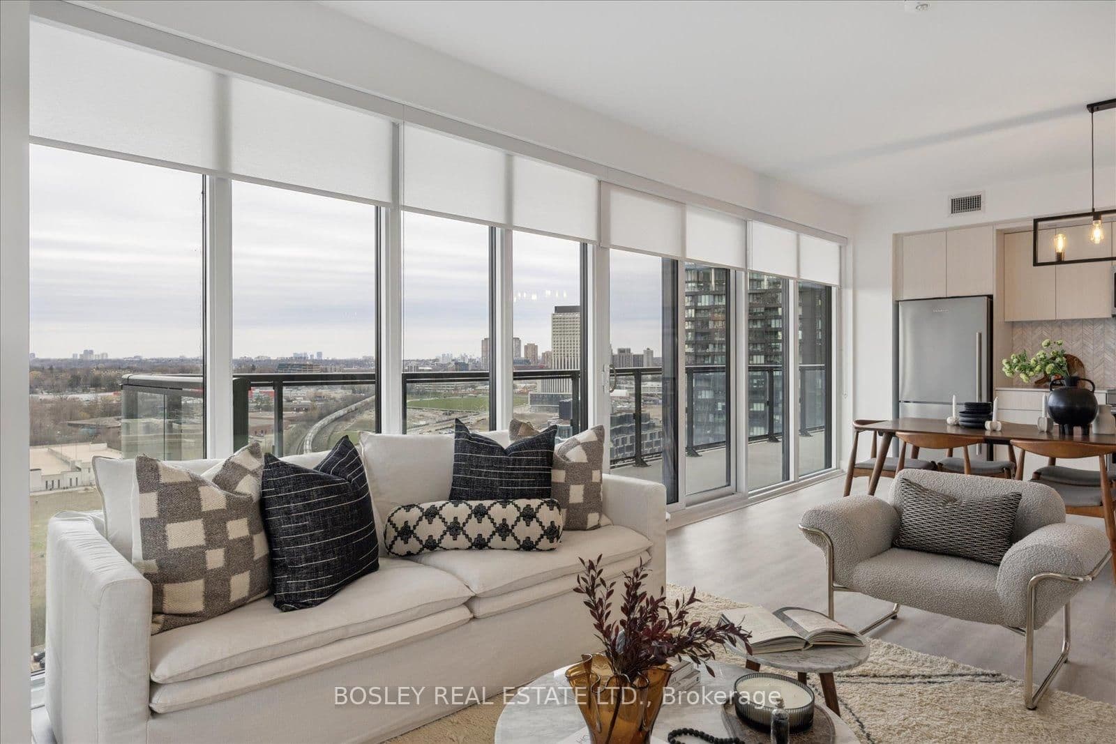 #1603 - 30 Inn On The Park Drive