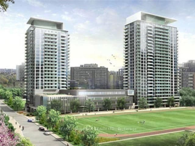 #811 - 70 Roehampton Avenue