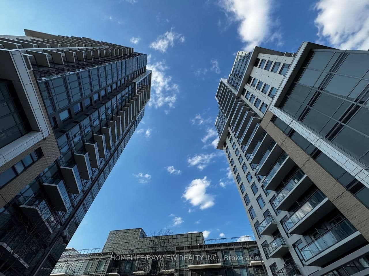 60 Ann Oreilly Road, Unit 1355