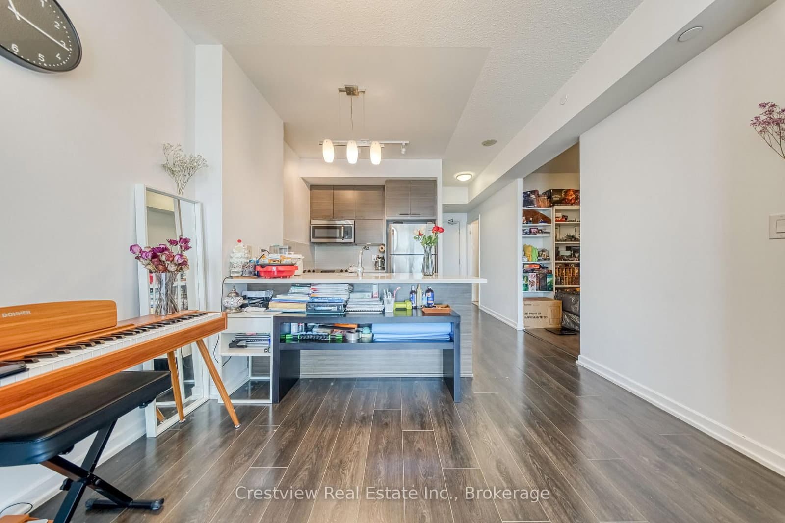 #2310 - 66 Forest Manor Road