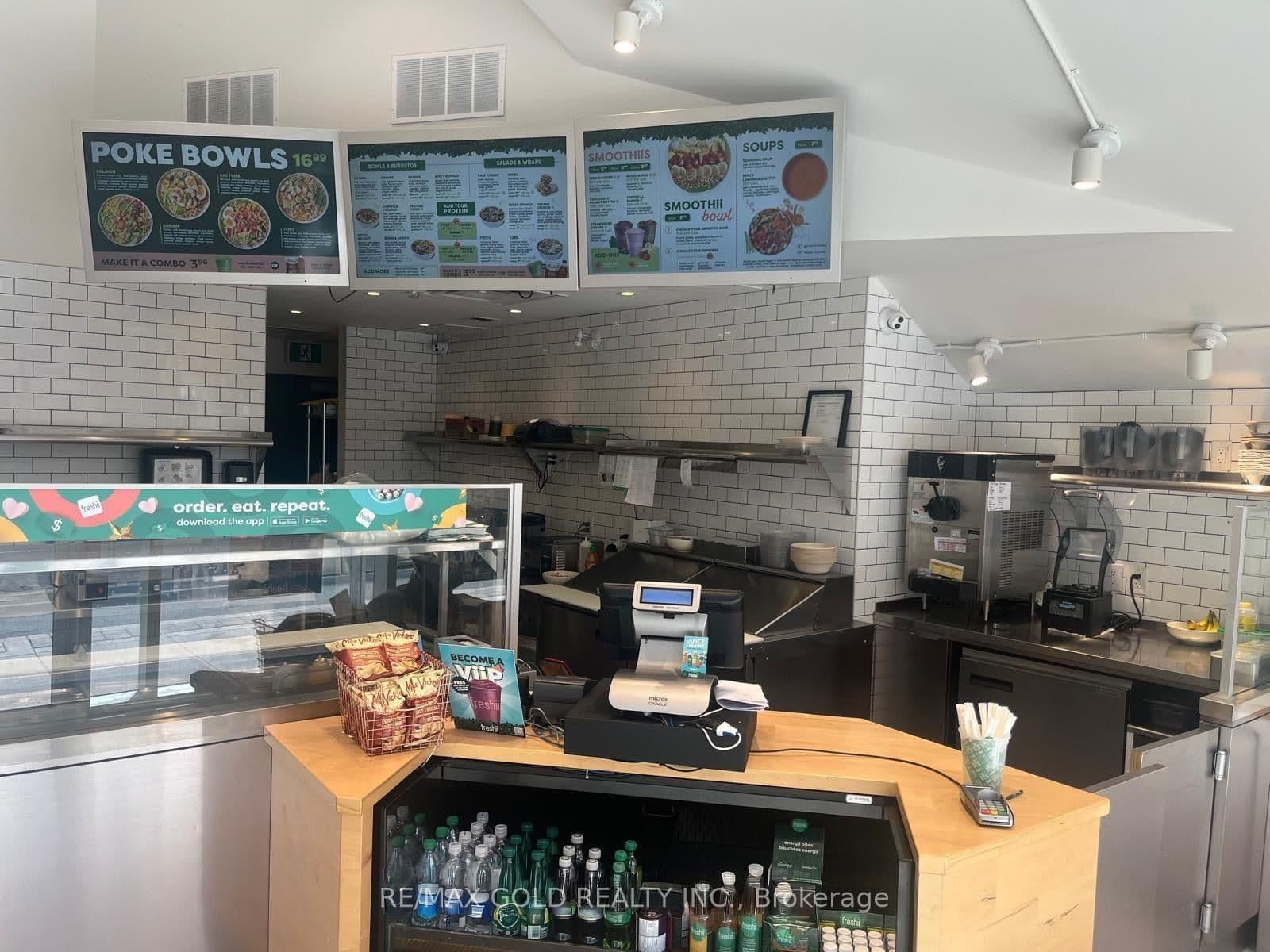 310 Richmond Street W